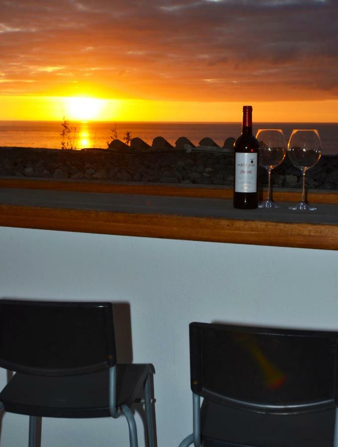 Casa La Vista - Bungalow With Fantastic Sea Views Arguineguin المظهر الخارجي الصورة