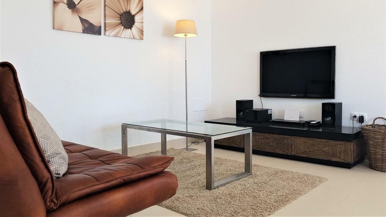 Casa La Vista - Bungalow With Fantastic Sea Views Arguineguin المظهر الخارجي الصورة