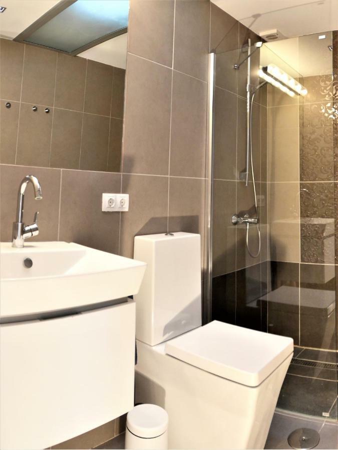 Casa La Vista - Bungalow With Fantastic Sea Views Arguineguin المظهر الخارجي الصورة